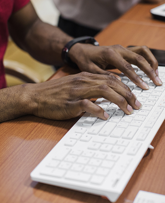 Effectifs des professionnels de l'informatique dans le secteur public  